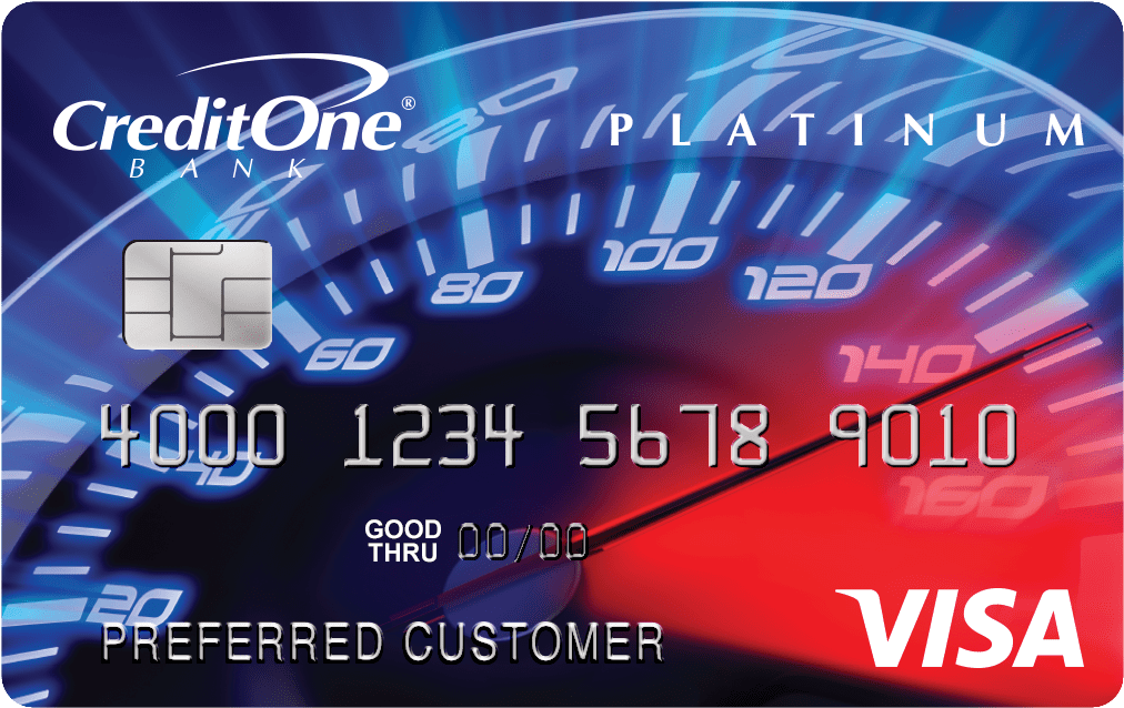Wells Fargo Reloadable Prepaid Cards Cardss Co - Credit One (1115x743), Png Download