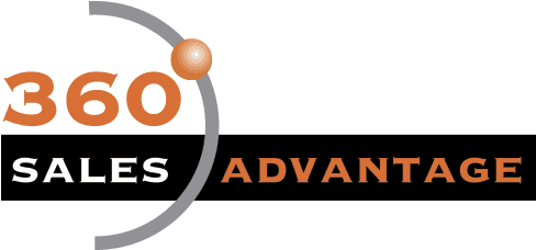 Training That Delivers Improved Sales Productivity - Graphic Design (528x273), Png Download