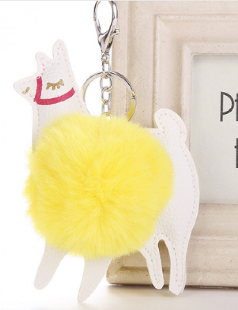 Keychain (1000x1000), Png Download