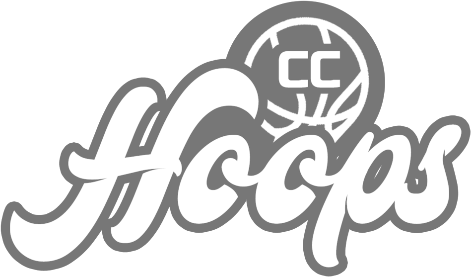 Cc Hoops - Portable Network Graphics (1000x1000), Png Download