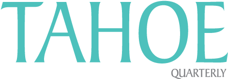 Logo Logo Logo Logo Logo - Tahoe Quarterly (867x267), Png Download