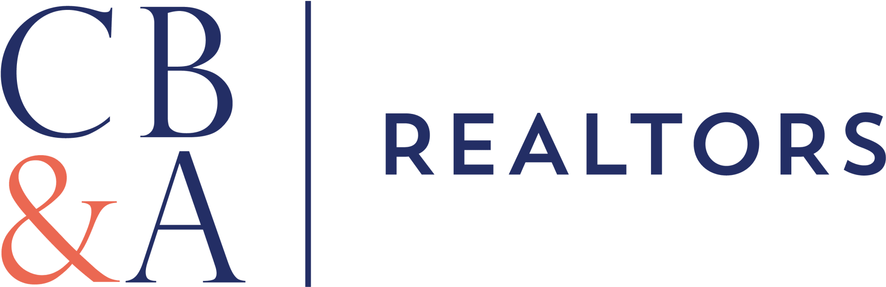 Carmen Donaldson Real Estate - Electric Blue (1803x612), Png Download