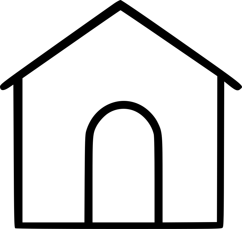 Doghouse Comments - Parking Lot (980x928), Png Download