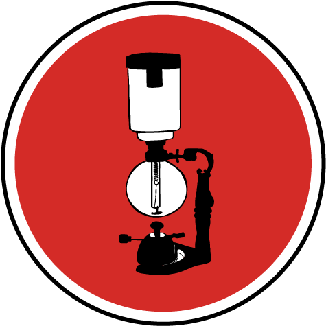Aeropress Chemex Hario V60 Kalita Wave Vacuum Pot - Hinweisschild Für Kraftfahrzeuge Achtung Arzt Im Dienst,... (576x576), Png Download