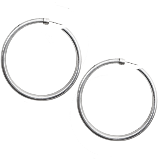 Earrings (600x600), Png Download