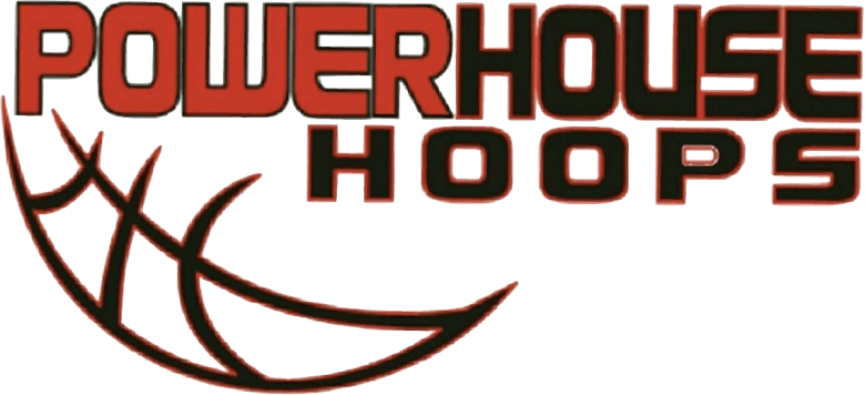 Powerhouse Hoops Logo (780x356), Png Download
