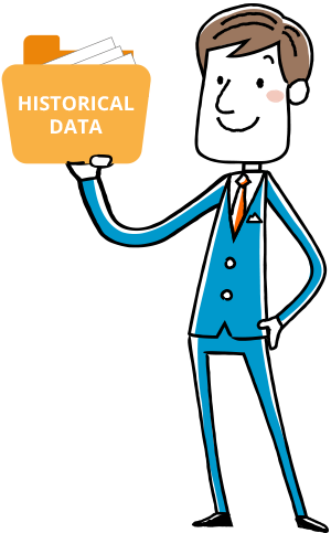 “i Can See That About A Year Ago You Bought Some Vacuum - Clipart Of Reducing Agent (300x483), Png Download