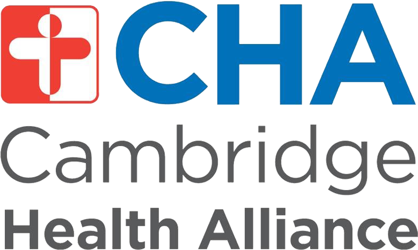 Chalogo2 - Cambridge Health Alliance (1024x768), Png Download