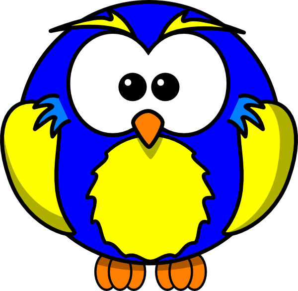 How To Set Use Hoot Hoops Owl Svg Vector (600x585), Png Download