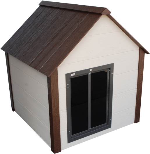Download Northland Climate Master Plus+ Dog House (extra Large) Full