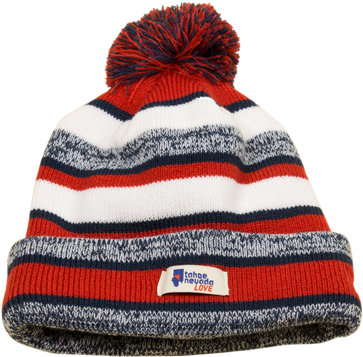 New Era Sideline Beanie - Men's New Era Sport Knit Hat (450x450), Png Download
