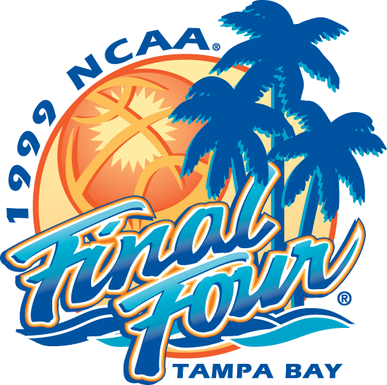 Ncaa Mens Final Four - 1999 Ncaa Men's Division I Basketball Tournament (548x546), Png Download