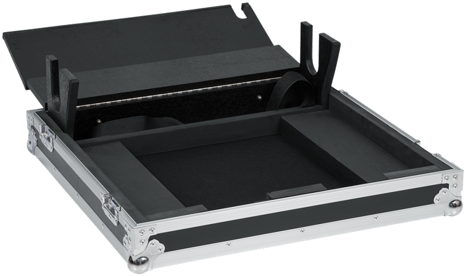 Gator Cases G-tour Doghouse Style Case For A&h Qu24 - Gator G-tourqu24 (a&h Qu24 Mixer Case) (1000x1000), Png Download