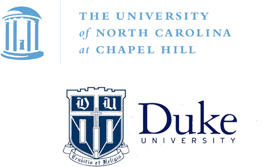 University Logos Academic - Unc Chapel Hill (564x395), Png Download