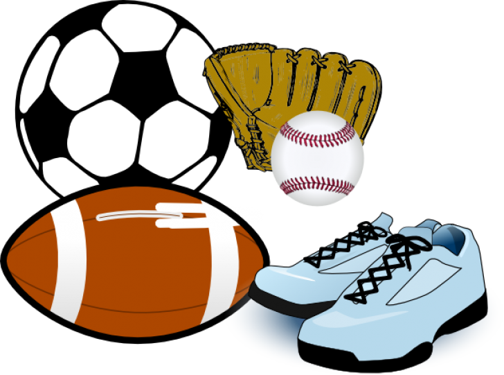 Song Clipart Physical Education Health Mapeh - Soccer Ball (600x446), Png Download