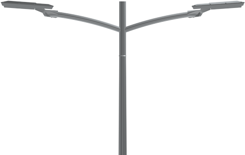 Download The Technical Sheet - Light Fixture (570x427), Png Download