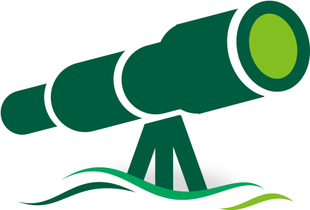Vision - Our Vision Icon Png (600x354), Png Download