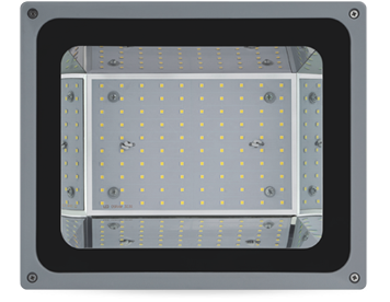 Regor Led Frame Series Flood Lights Are Highly Energy - Floodlight (454x344), Png Download