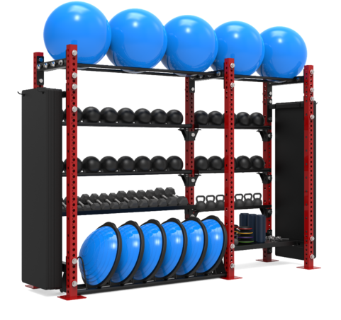 Arsenal Safe 10' - Gym (480x480), Png Download