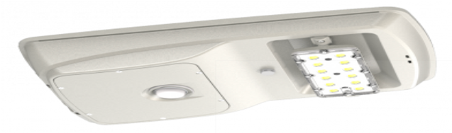Led Solar Roadway Flood Lights - Under-cabinet Lighting (636x316), Png Download