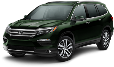 Pilot Model Jellybean - 2018 Nissan Pathfinder Msrp (480x270), Png Download