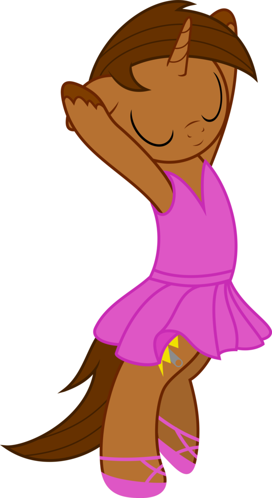 Waveywaves, Ballerina, Ballet, Ballet Slippers, Clothes, - Ballet (559x1024), Png Download