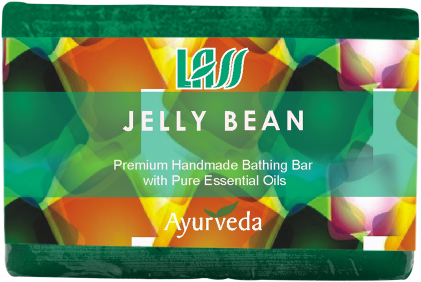 Jelly Bean (500x500), Png Download