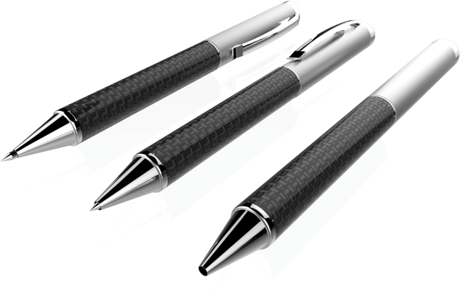 Pen - 205 - Portable Network Graphics (1000x623), Png Download