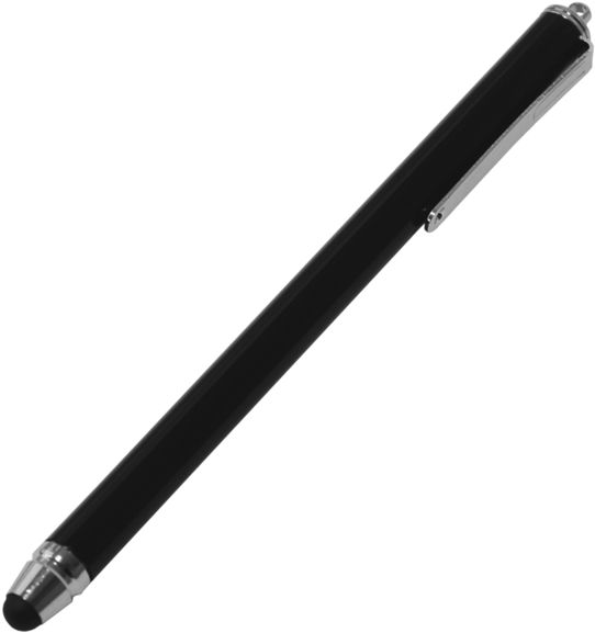 Capacitive Touchscreen Stylus - Faber Castell Artist Pen 199 (600x600), Png Download