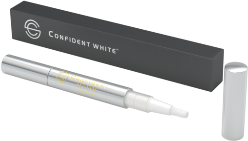 Whitening Pen - Cylinder (600x450), Png Download