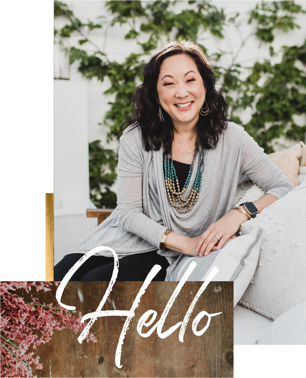 Vivs Welcome-01 - Portable Network Graphics (1000x1294), Png Download