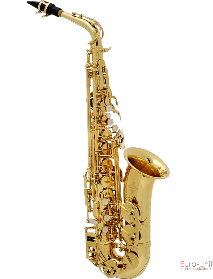 Student 100 Tenor - Buffet Crampon 100 Series Alto Sax (900x900), Png Download