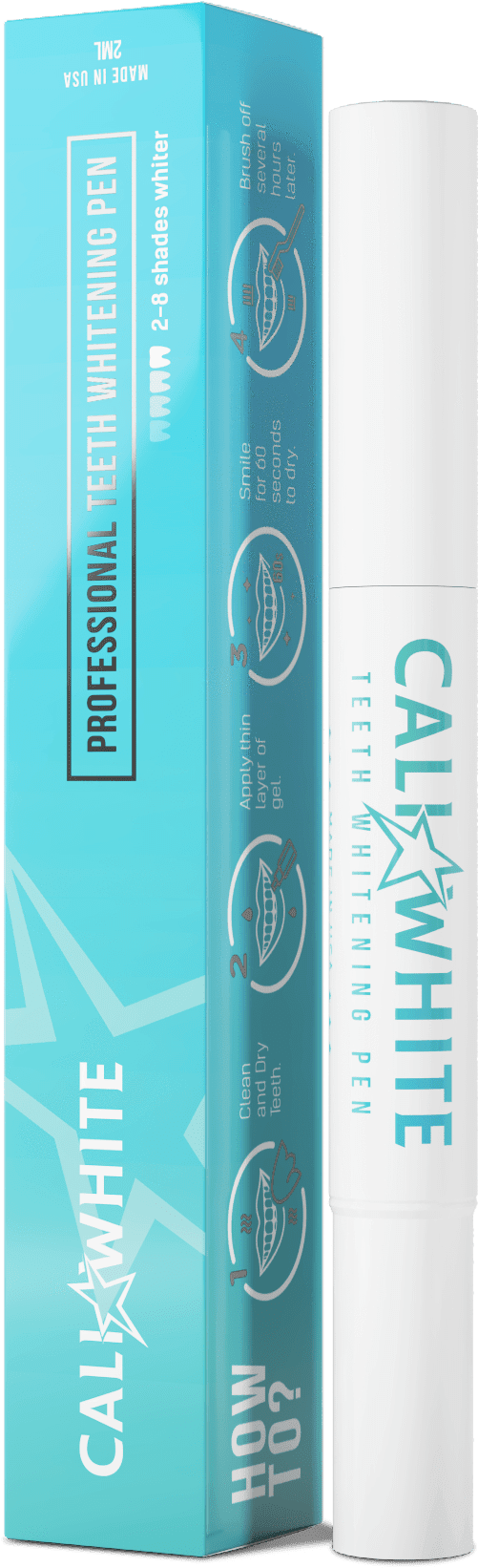 Product Image 1 - Crest Whitestrips (2000x2000), Png Download