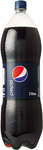 Müller Distribuidora De Bebidas - Pepsi Can (300x500), Png Download
