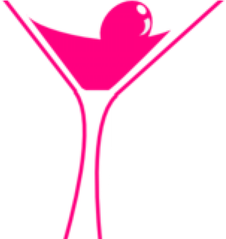 Cocktail Clipart Cocktail Lounge - Vodka (640x480), Png Download