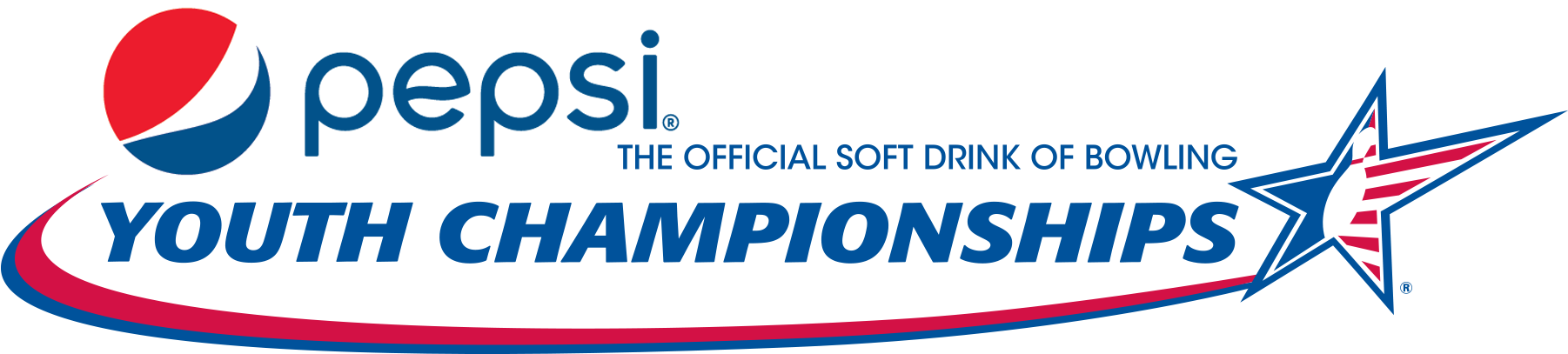 Pepsi Bowling Tournament 2018 (2148x749), Png Download