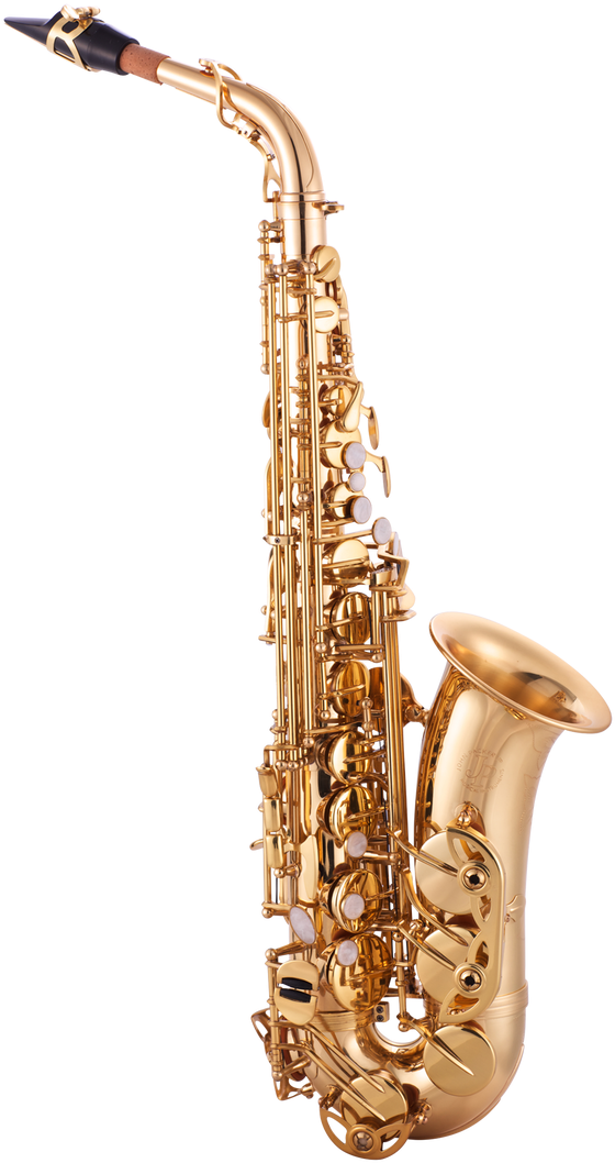John Packer Jp041 Eb Alto Saxophone - Alto Saxophone (932x1120), Png Download