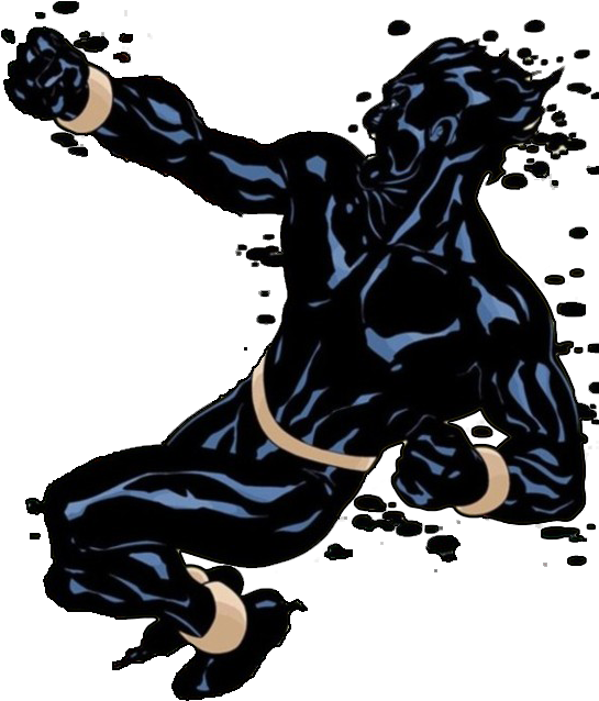 X-men Images Sunspot / Roberto Da Costa Wallpaper And - Young X-men #4 (578x652), Png Download
