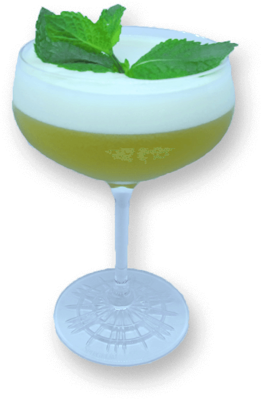 Fluffy Rose Alle Cocktails>alkoholfreie Cocktails - Cocktail (926x919), Png Download