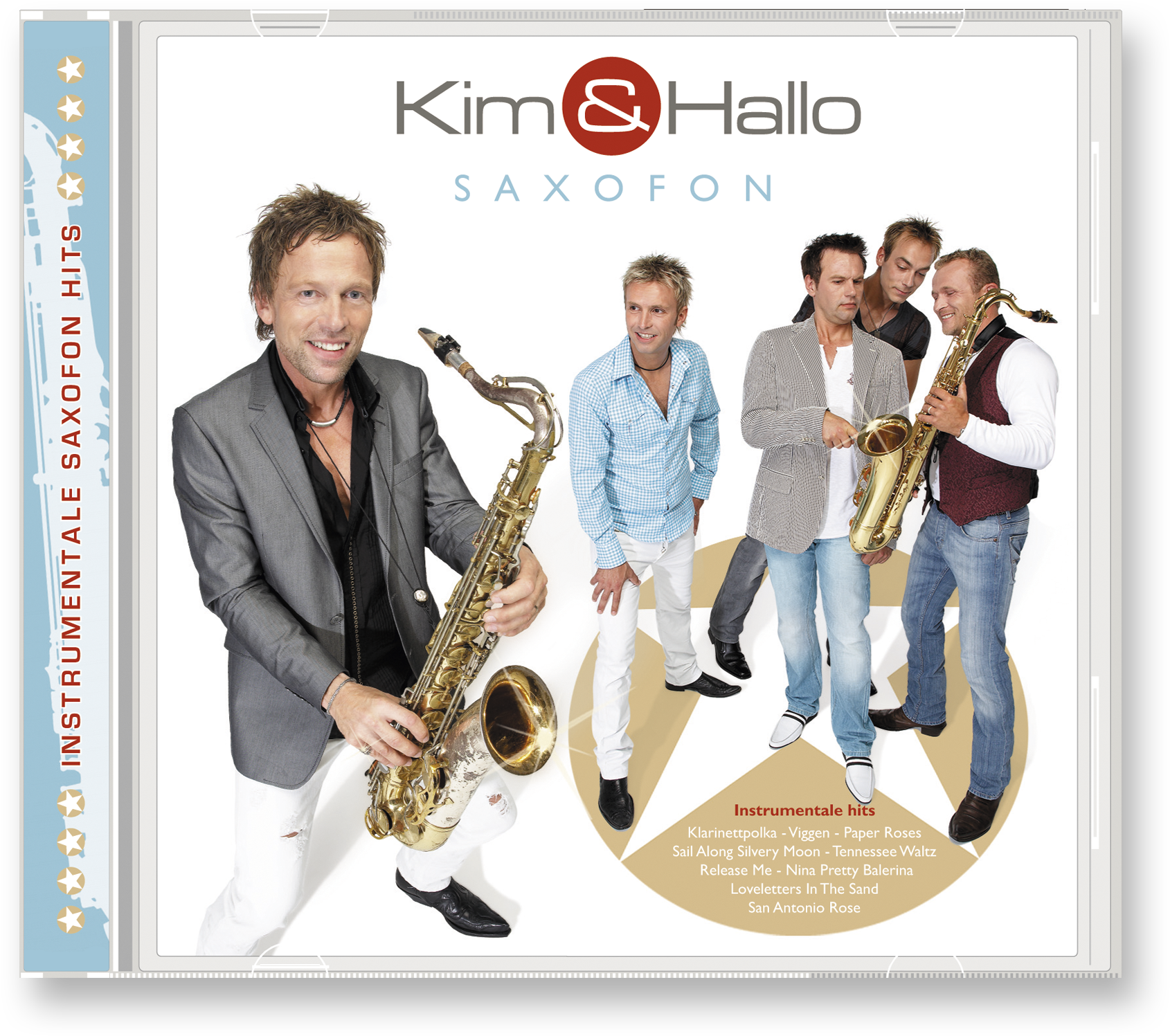 Saxophone (1800x1800), Png Download