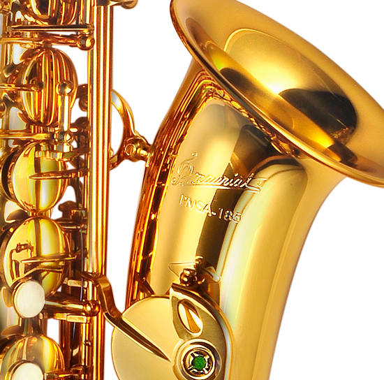 Product Overview - P Mauriat Pmsa 185 (550x544), Png Download