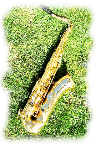Saxophone - Baritone Saxophone (307x460), Png Download