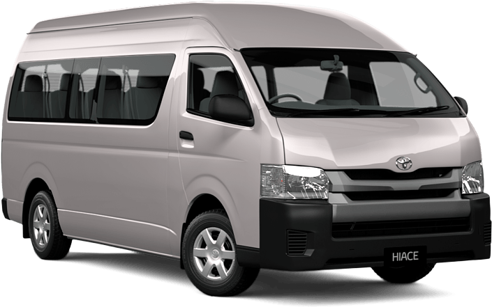 Toyota Hiace - Renault Master Vitré (906x510), Png Download