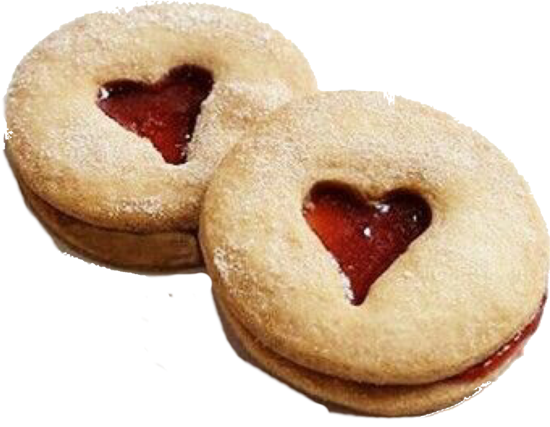 Download Sandwich Cookies Full Size PNG Image PNGkit