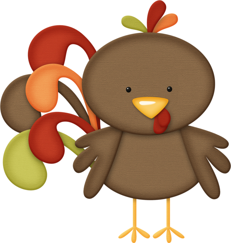 Фото, Автор Arana На Яндекс - Thanksgiving Clip Art (760x800), Png Download