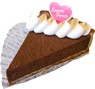 108 Images About Food Pngs On We Heart It - Pumpkin Pie (340x444), Png Download