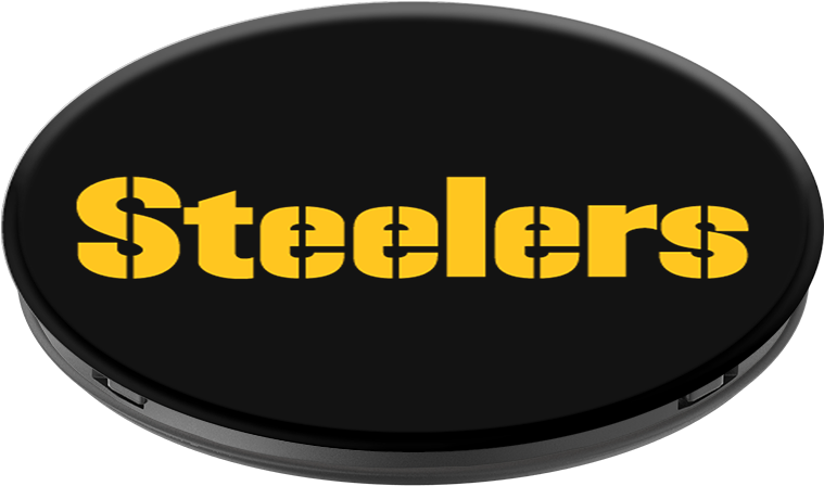 Pittsburgh Steelers Logo - Steelers (1000x1000), Png Download