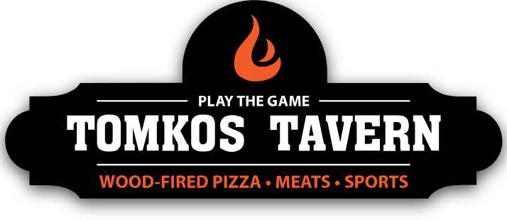 Tomkos Tavern Logo - Only Planet With Chocolate (714x310), Png Download