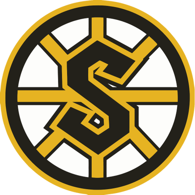 Grandview Steelers (400x400), Png Download