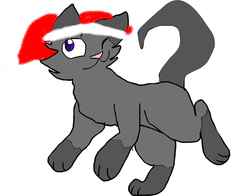 I Love To Draw Cats On Twitter - Cartoon (1200x680), Png Download